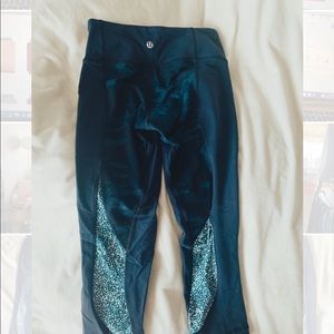 Lululemon leggings